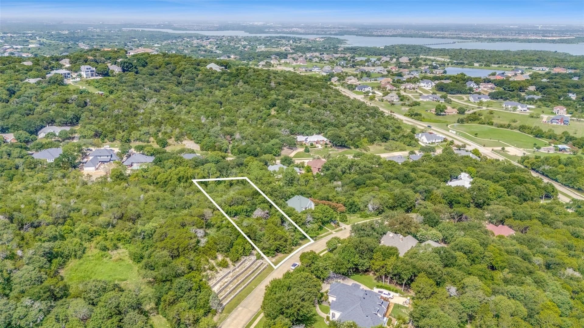 1.38 acres in Dallas County - photo 2