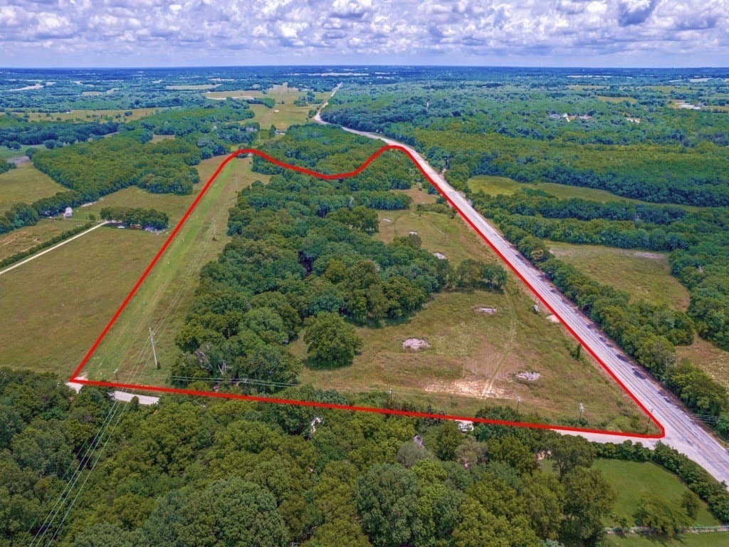 29.75 acres in Grayson County gallery image 3
