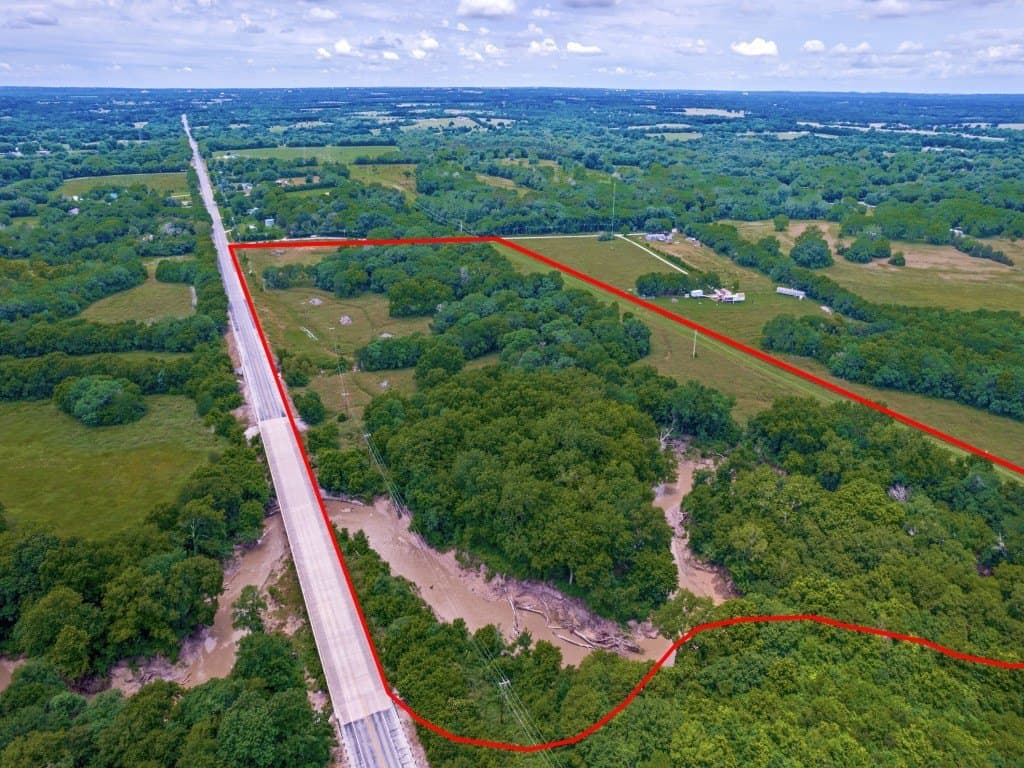 29.75 acres in Grayson County gallery image 2