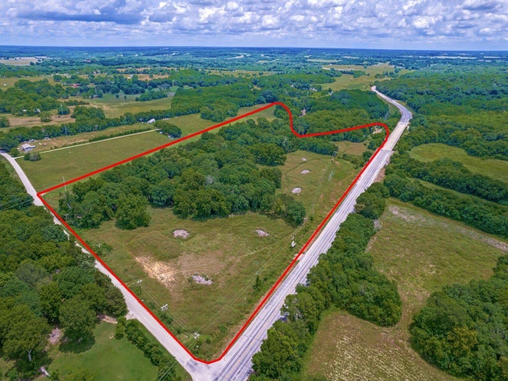 29.75 acres in Grayson County gallery image 4