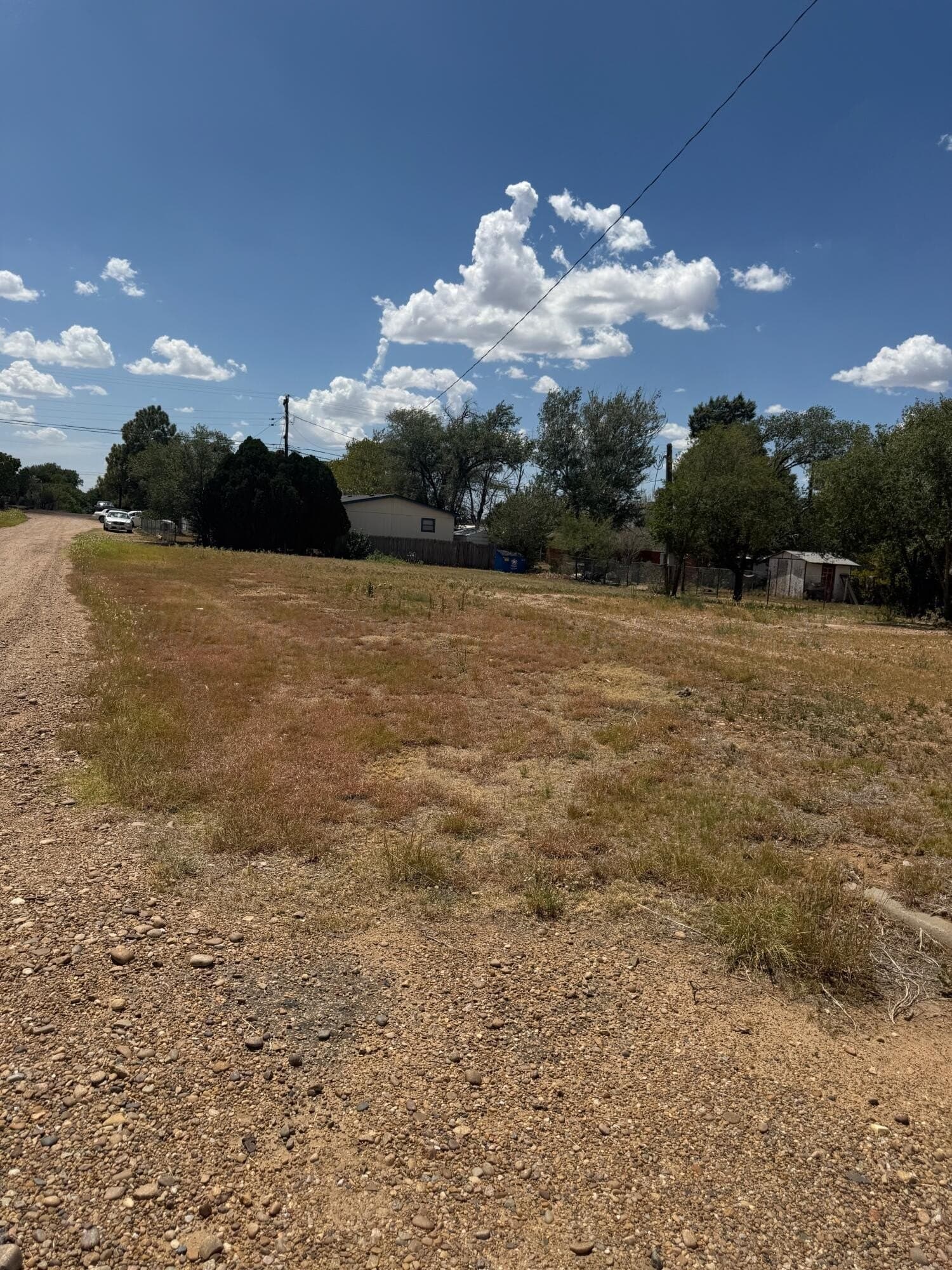 0.19 acres in Hutchinson County