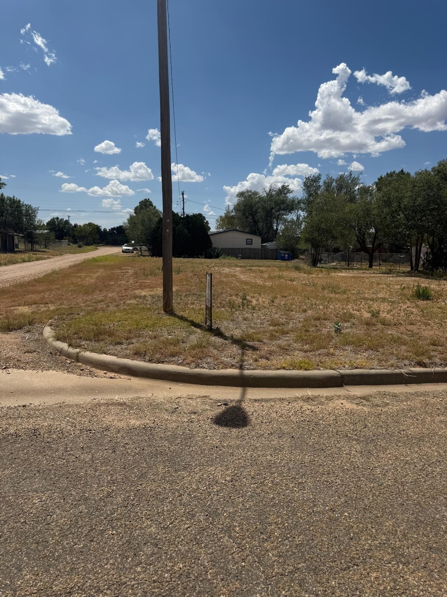 0.19 acres in Hutchinson County - photo 4