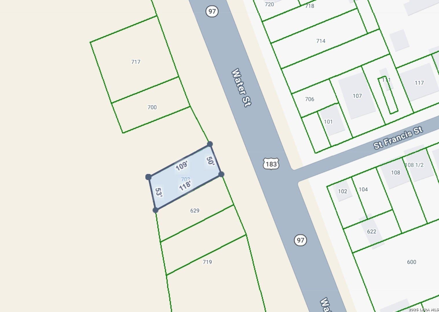 0.13 acres in Gonzales County gallery image 4