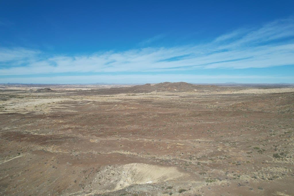 40 acres in Brewster County - photo 11