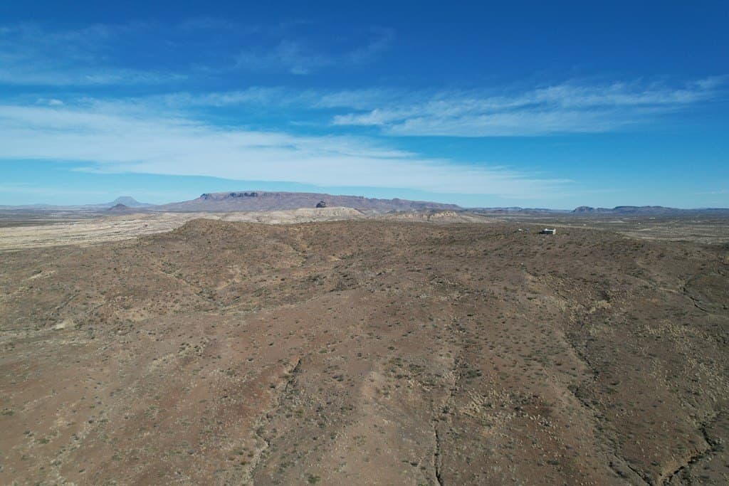 40 acres in Brewster County - photo 7