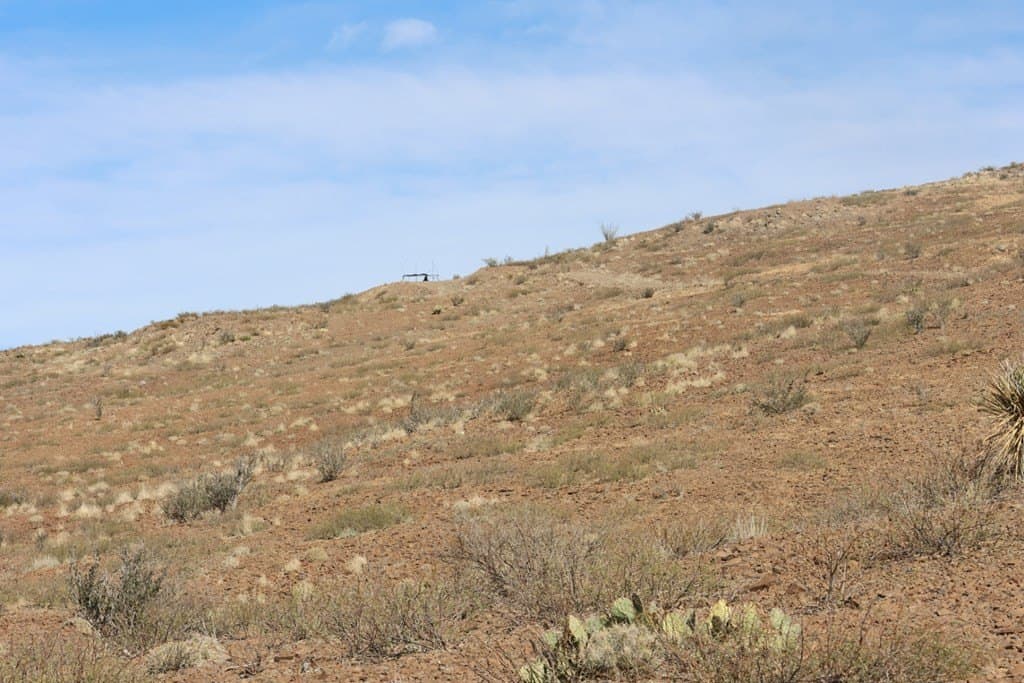 40 acres in Brewster County gallery image 2