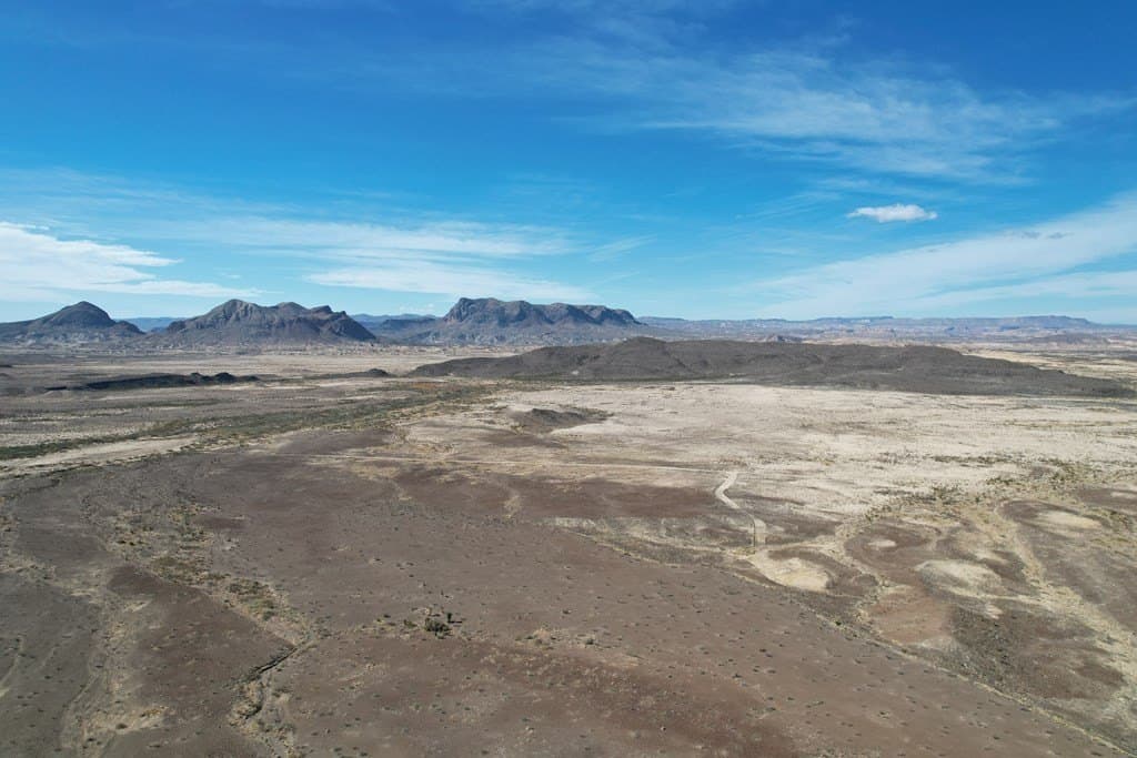 40 acres in Brewster County - photo 10