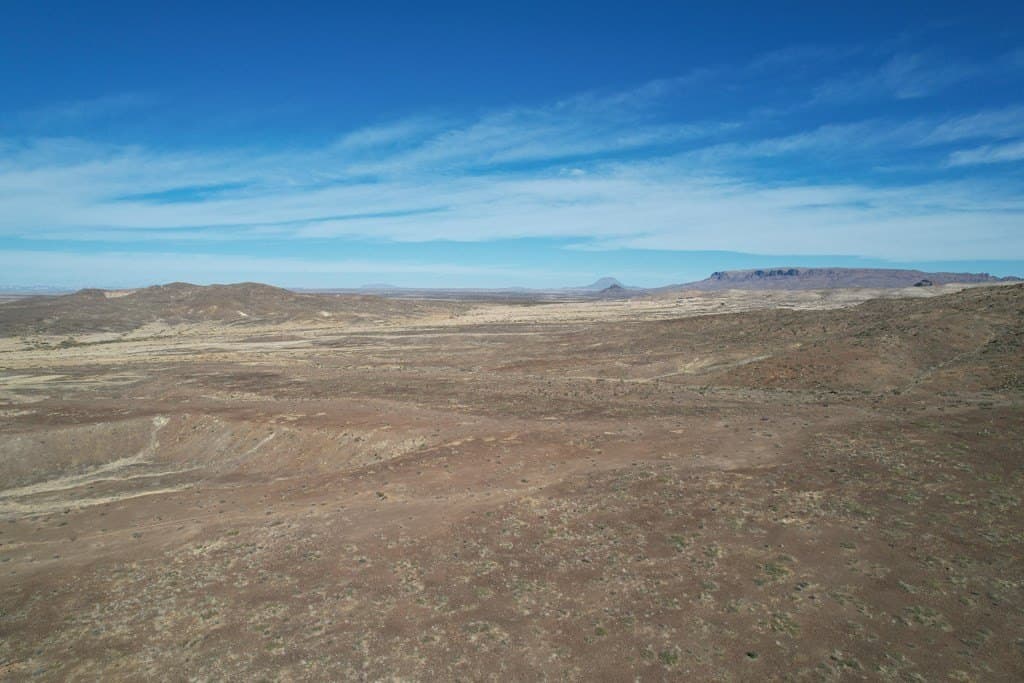 40 acres in Brewster County - photo 12