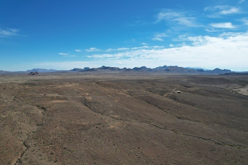 40 acres in Brewster County - photo 8