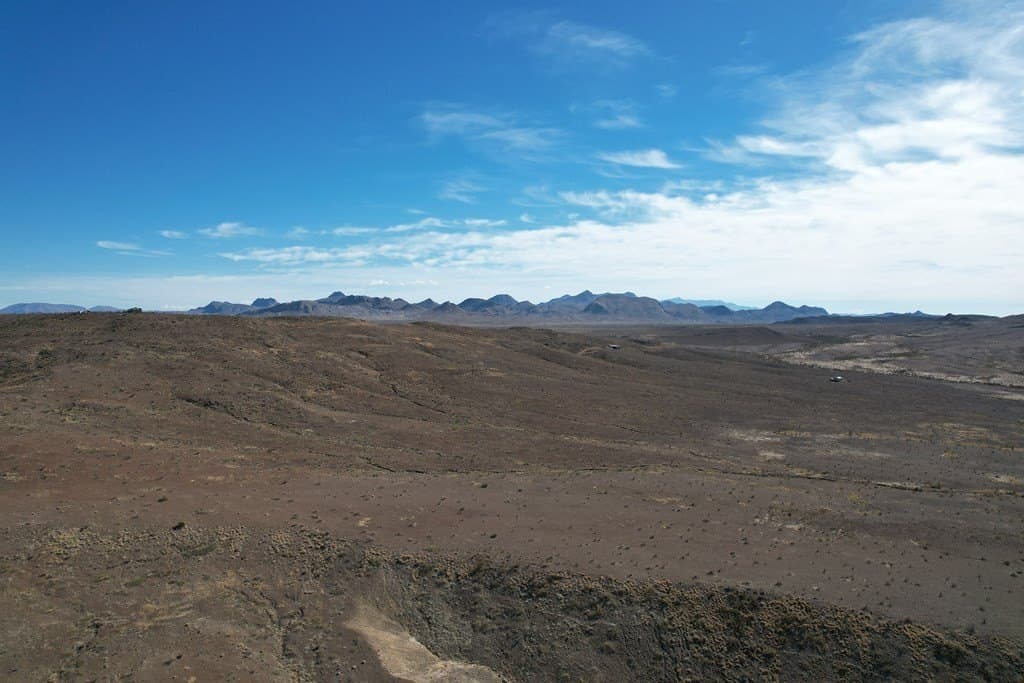 40 acres in Brewster County - photo 18
