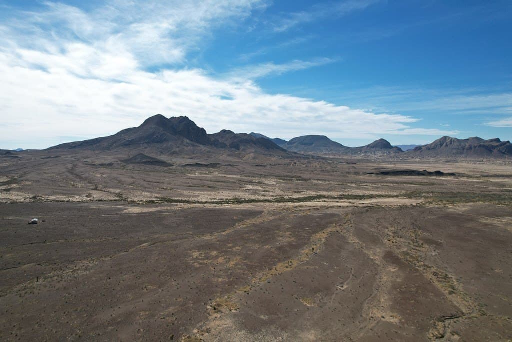 40 acres in Brewster County - photo 9