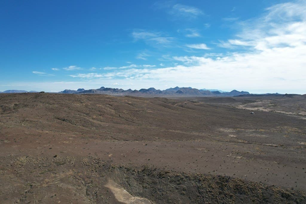 40 acres in Brewster County - photo 17