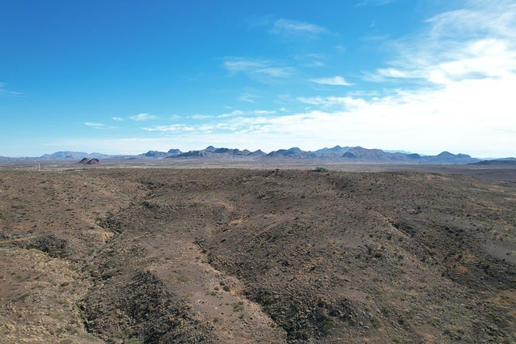 40 acres in Brewster County - photo 19