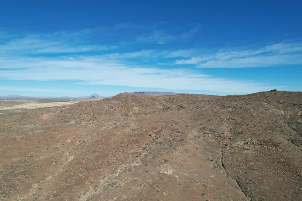 40 acres in Brewster County - photo 6
