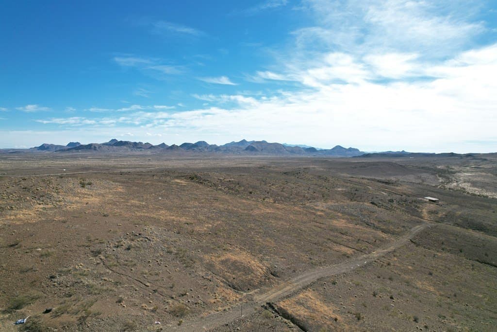 40 acres in Brewster County - photo 20