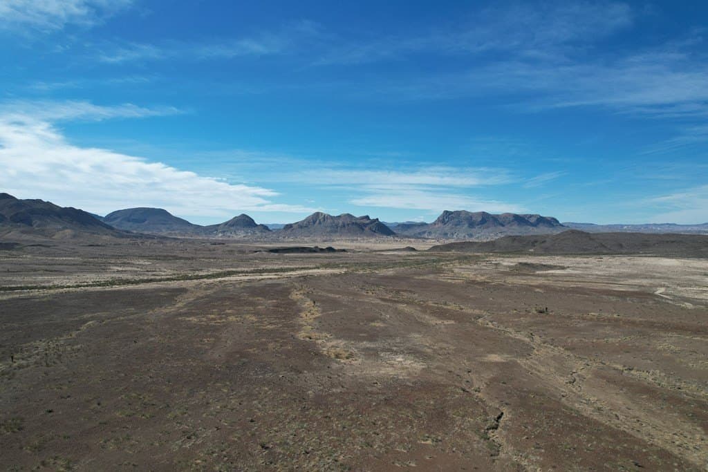 40 acres in Brewster County featured view