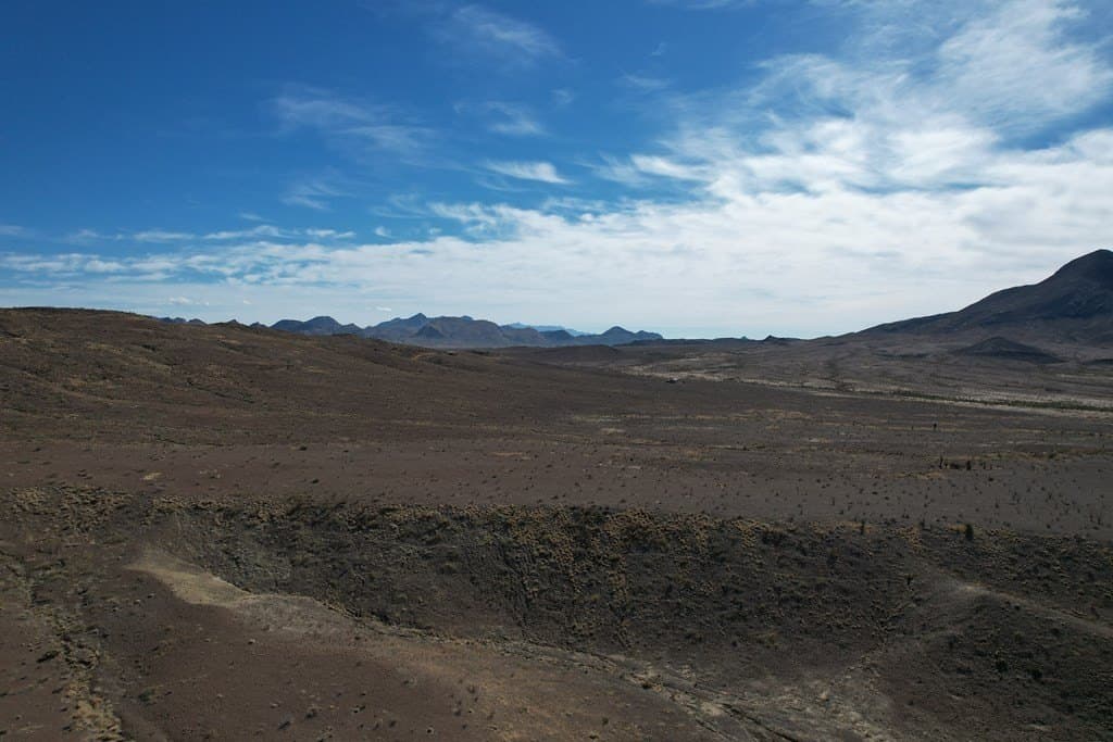 40 acres in Brewster County - photo 15