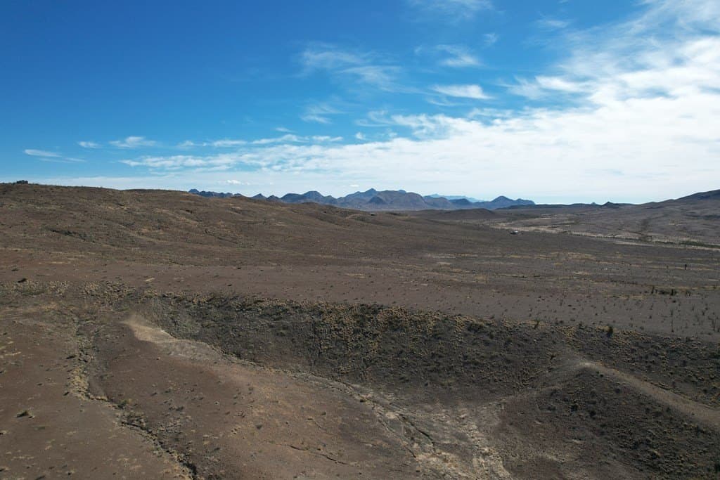 40 acres in Brewster County - photo 13
