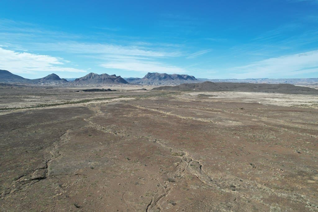 40 acres in Brewster County - photo 21