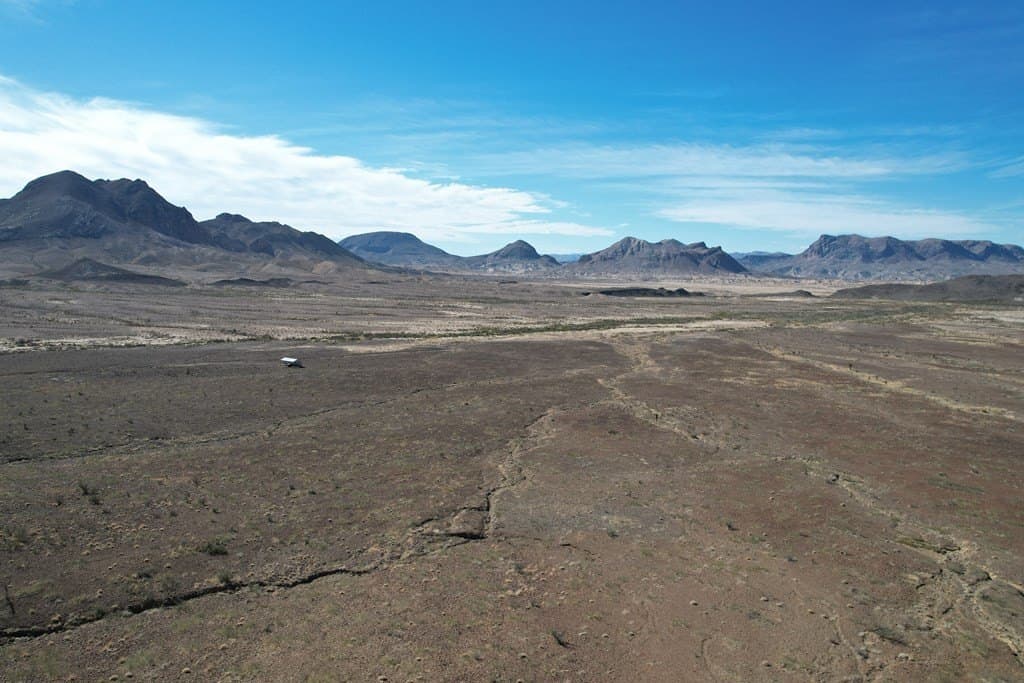 40 acres in Brewster County - photo 22