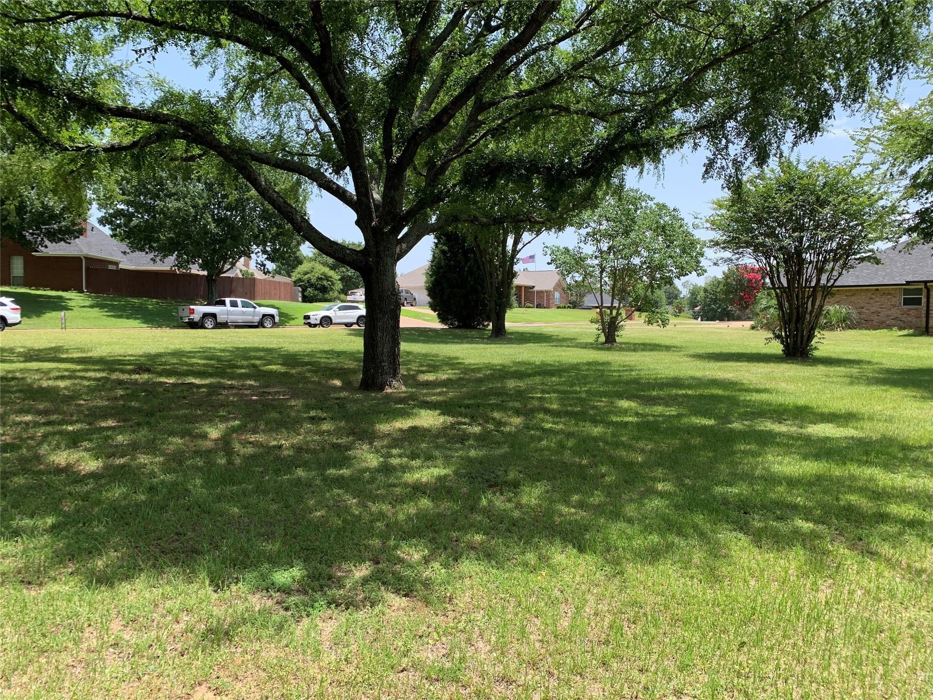 0.36 acres in Henderson County - photo 4