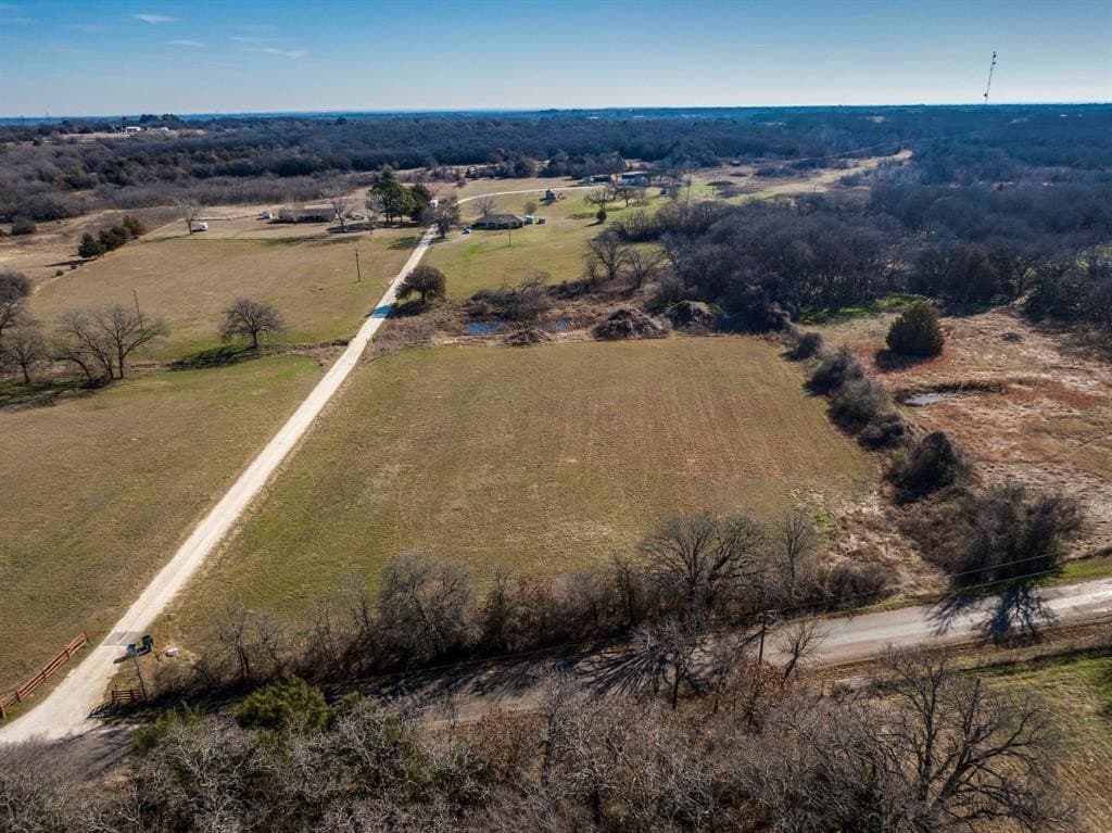 51.4 acres in Johnson County featured view