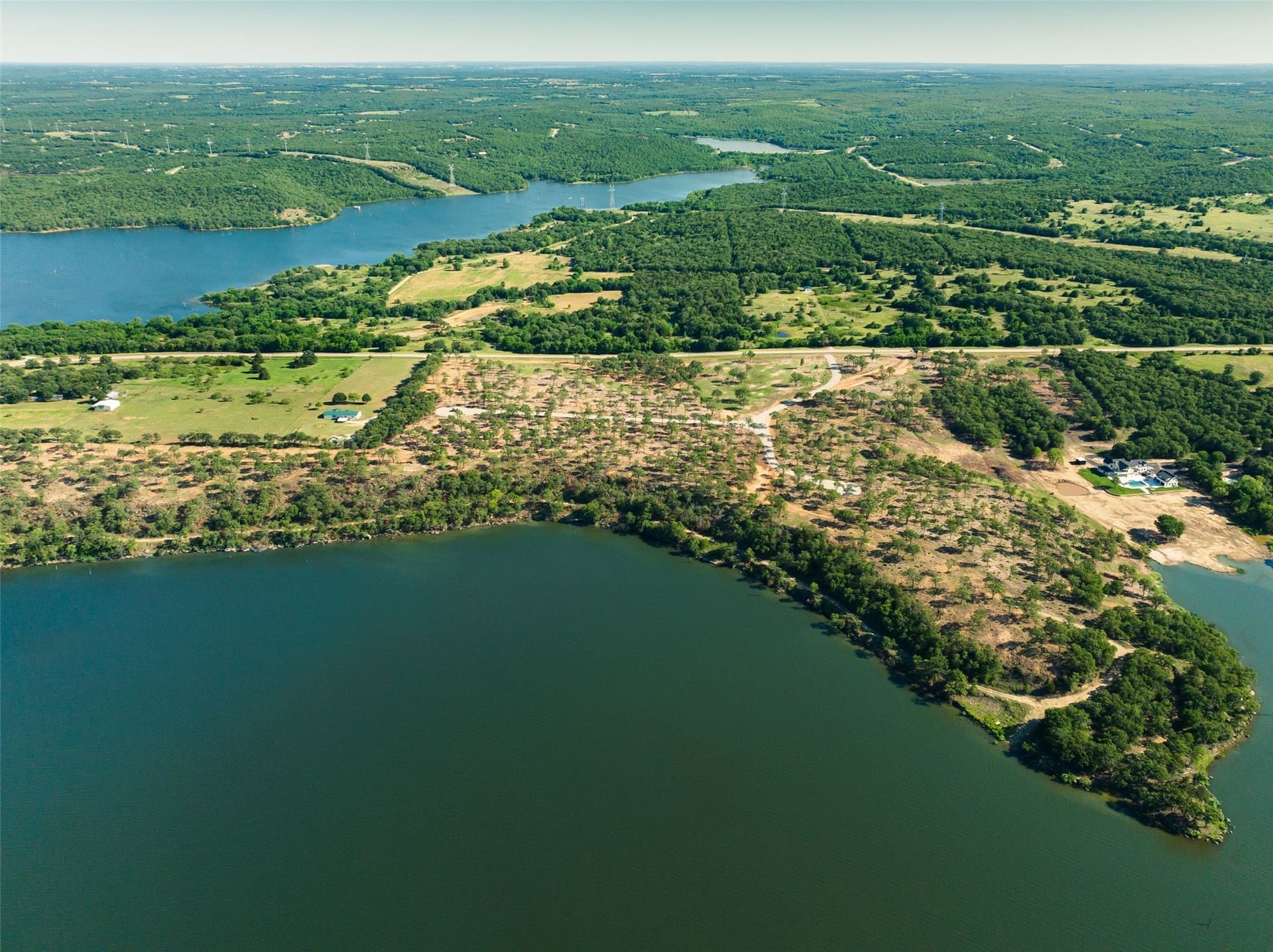 4 acres in Montague County - photo 5