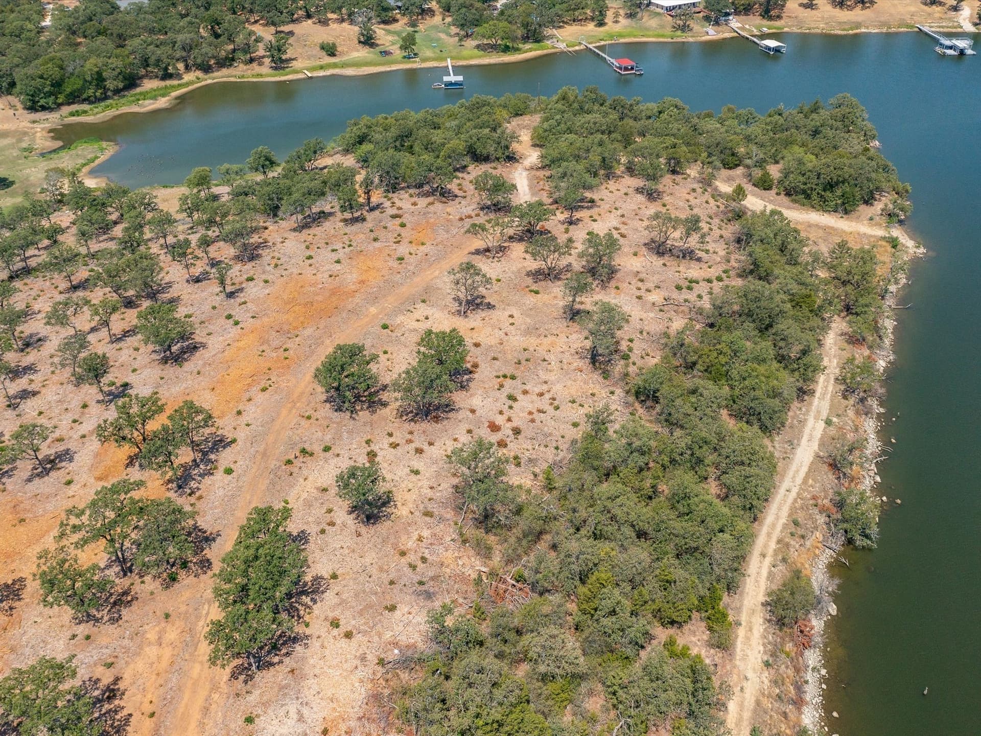 4 acres in Montague County - photo 2