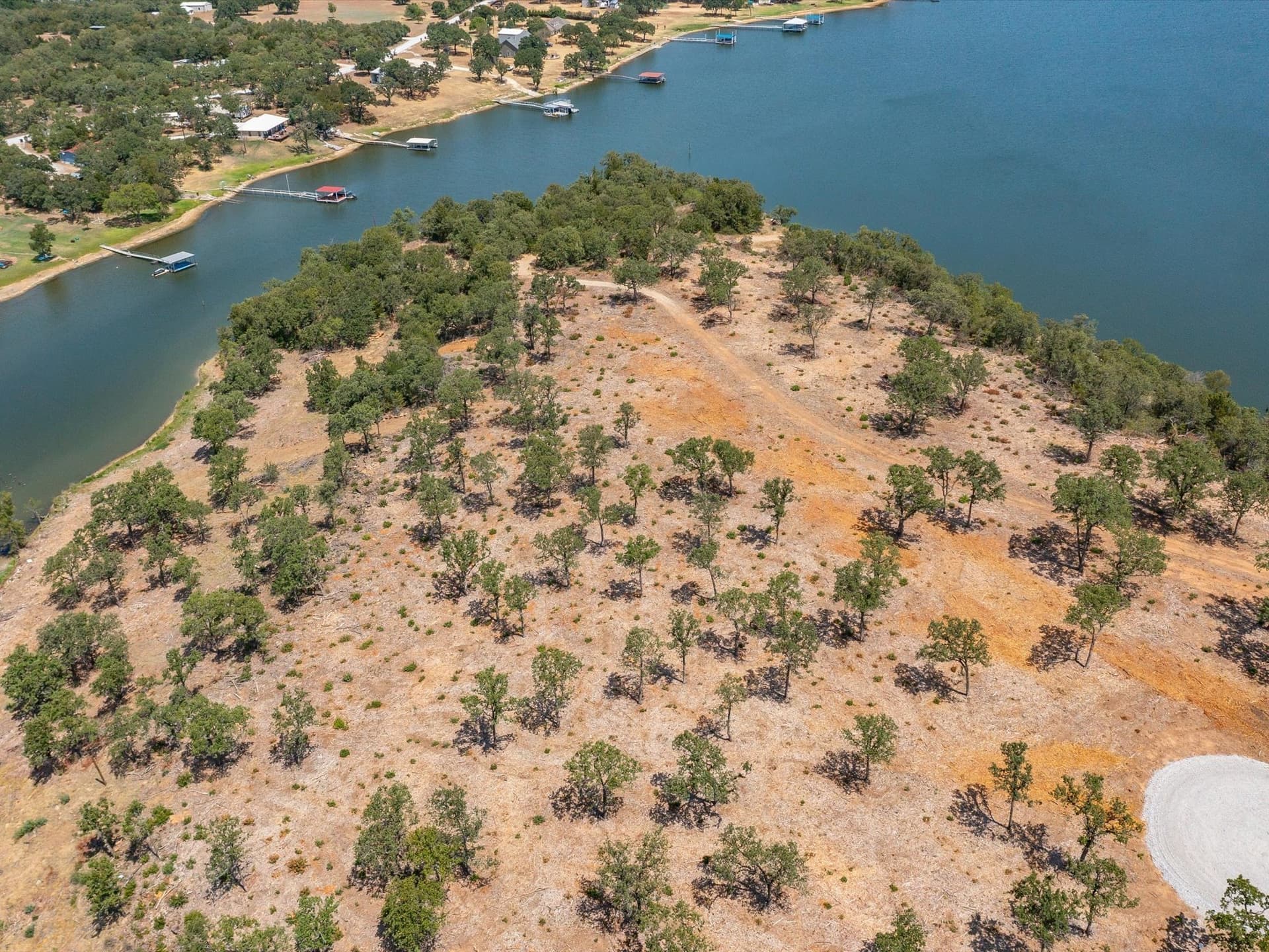 4 acres in Montague County - photo 3
