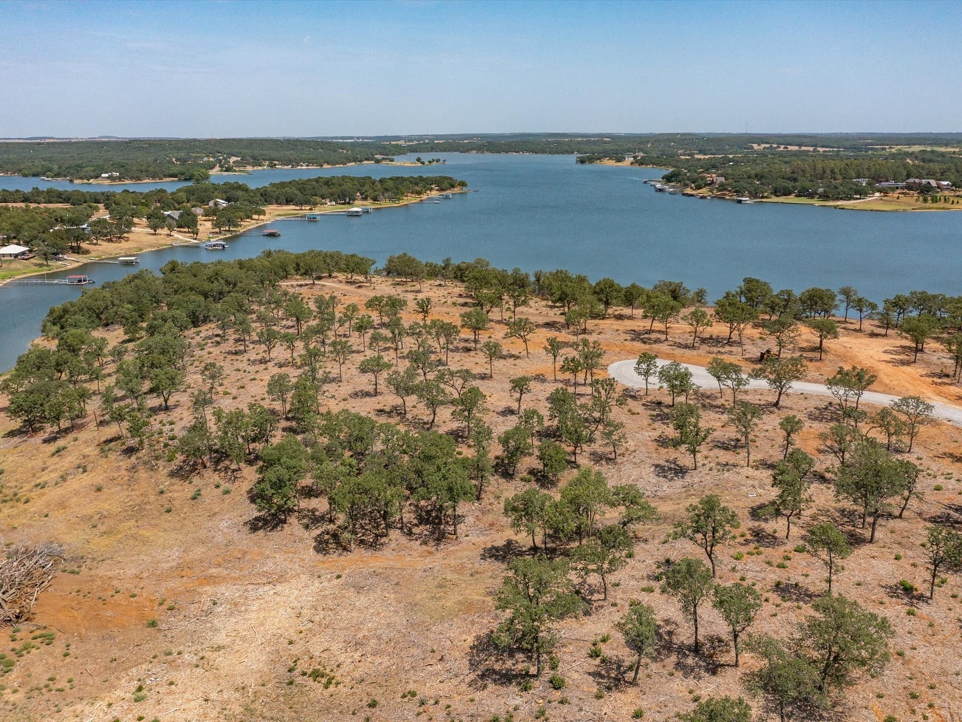 4 acres in Montague County - photo 4