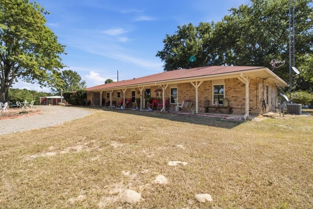 34.31 acres in Texas County