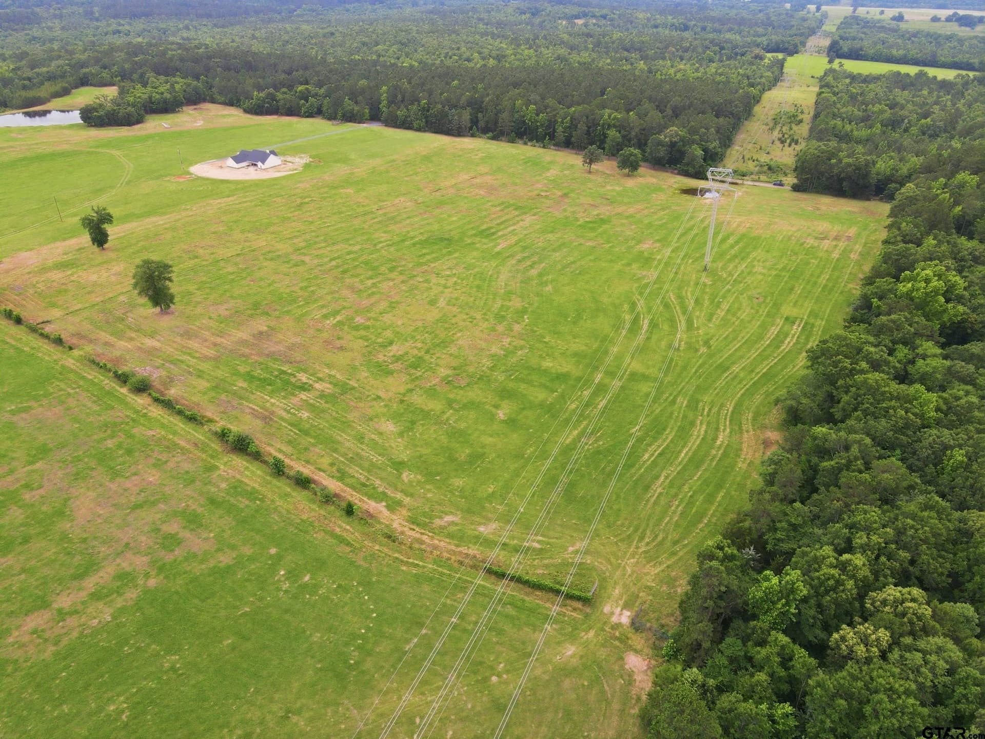 15 acres in Cass County - photo 7
