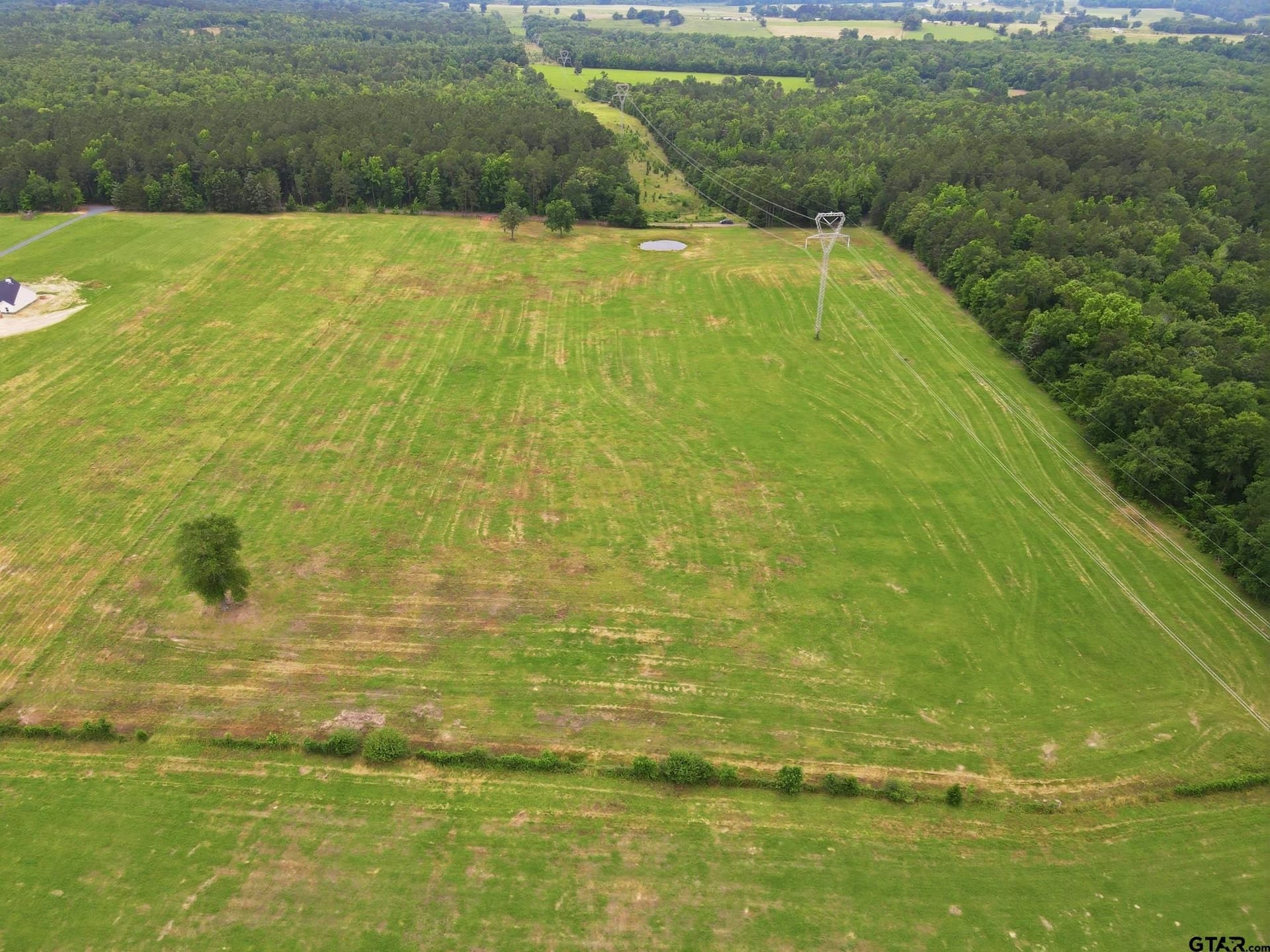 15 acres in Cass County - photo 8