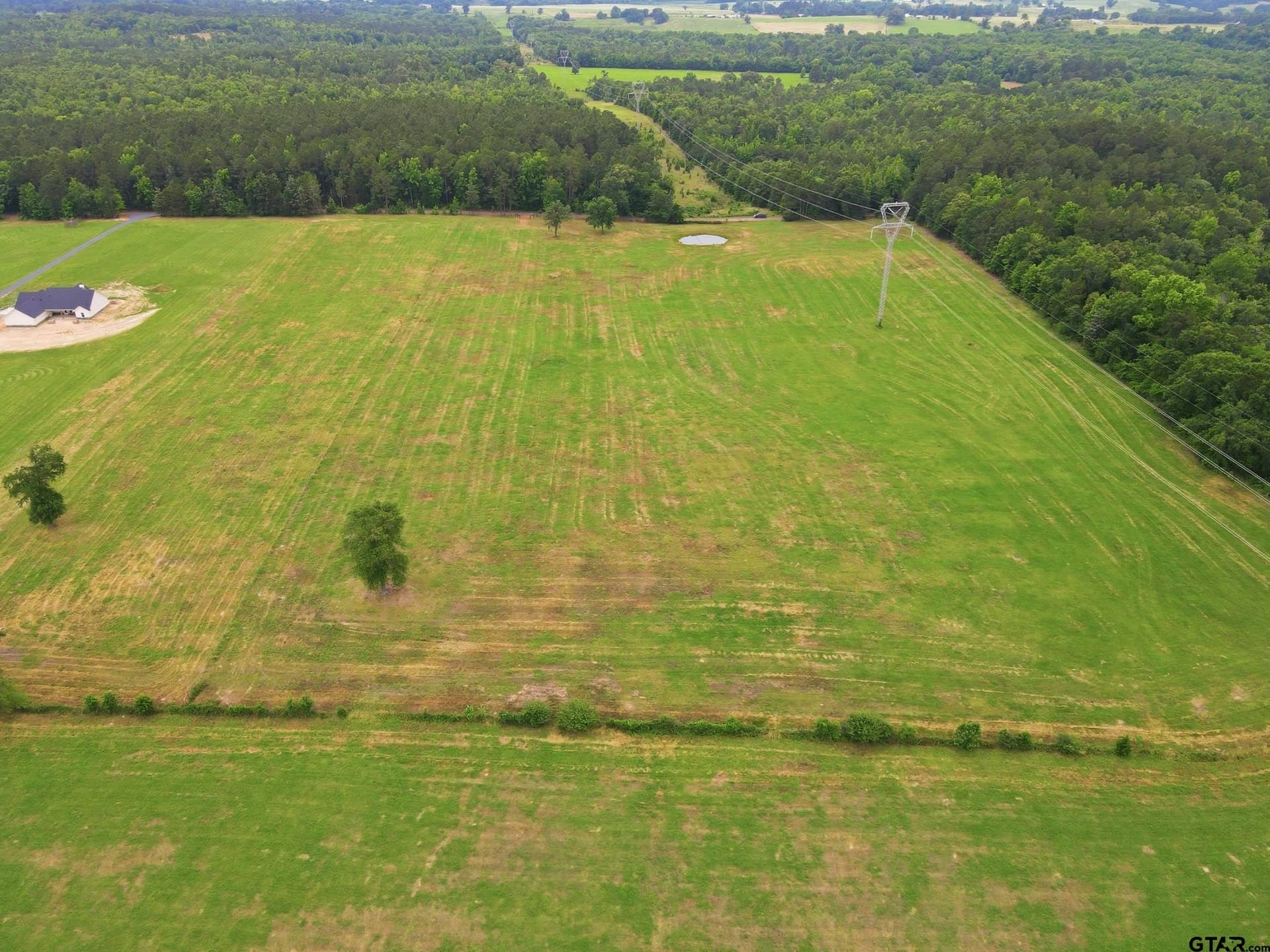 15 acres in Cass County - photo 6