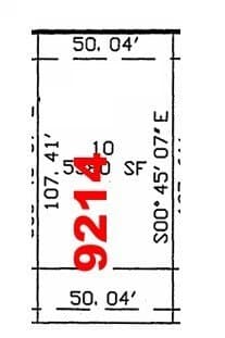 0.12 acres in Nueces County