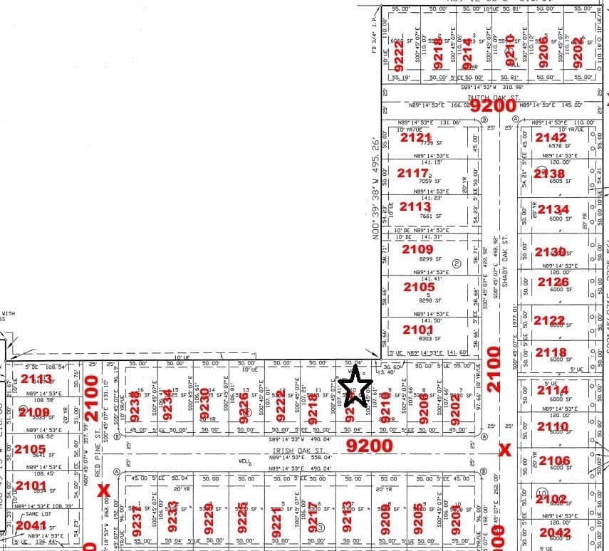 0.12 acres in Nueces County gallery image 2