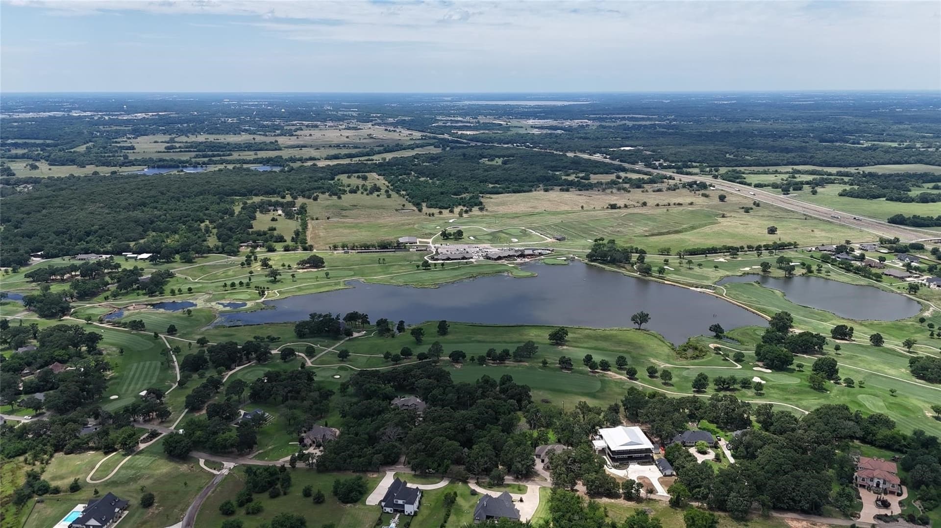 1.14 acres in Hopkins County