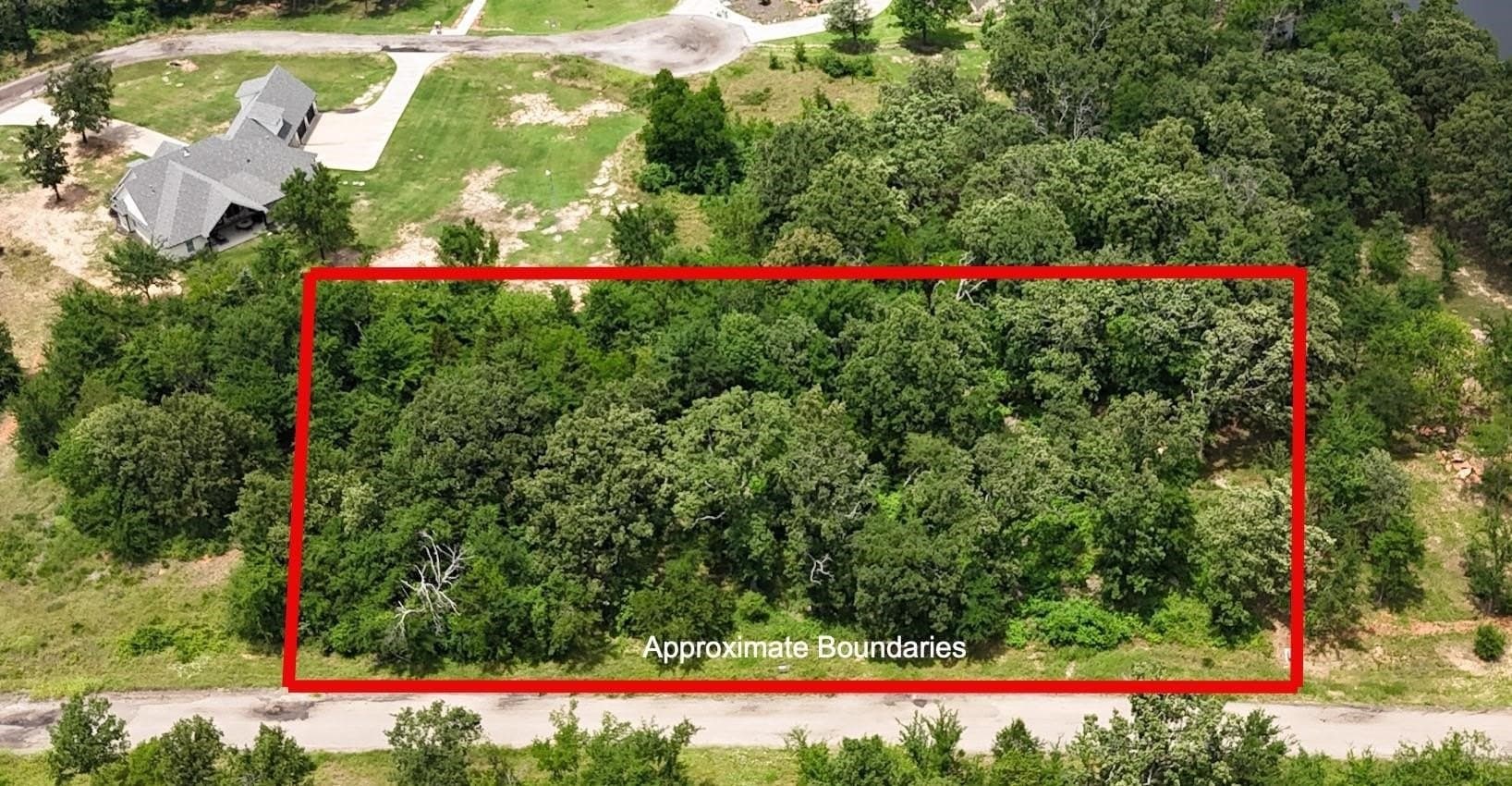 1.14 acres in Hopkins County gallery image 2