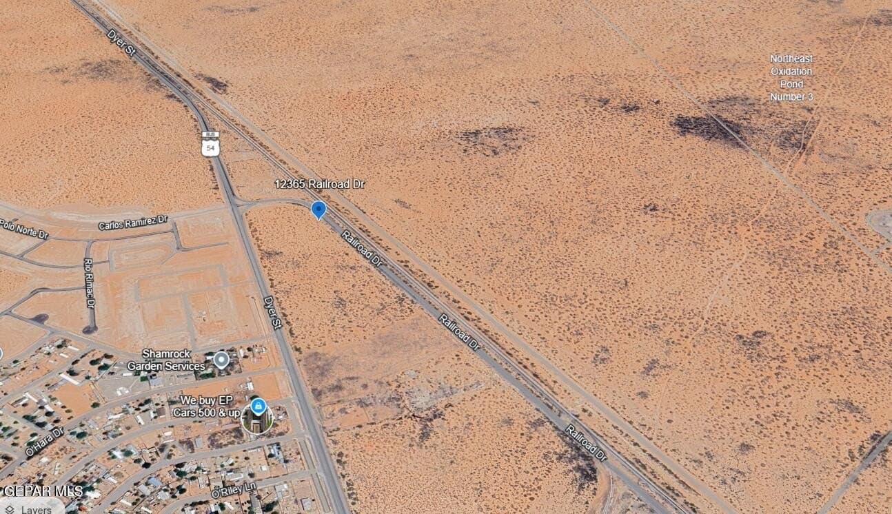 0.54 acres in El Paso County - photo 5