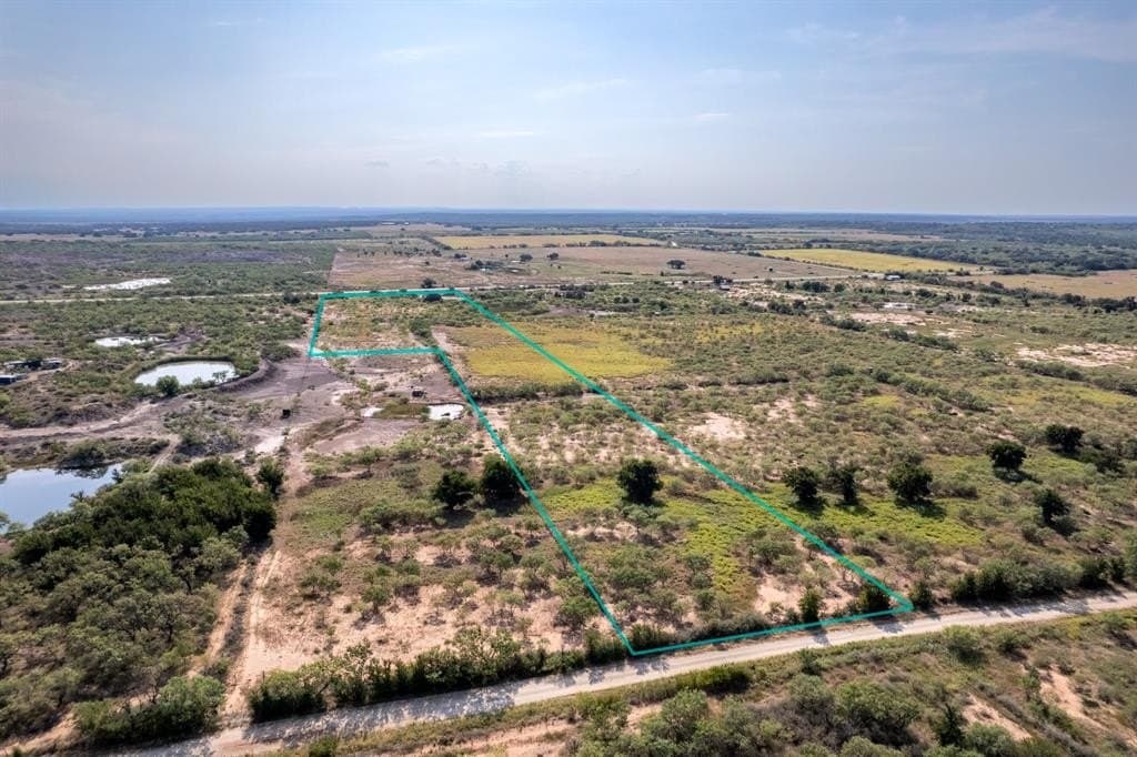 11 acres in Brown County featured view