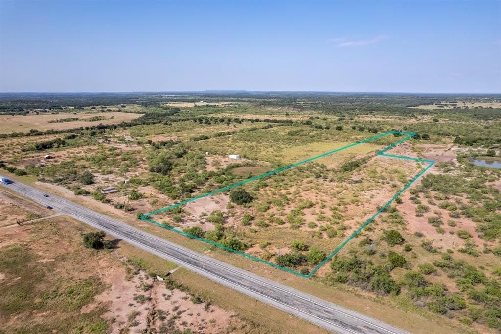 11 acres in Brown County gallery image 2