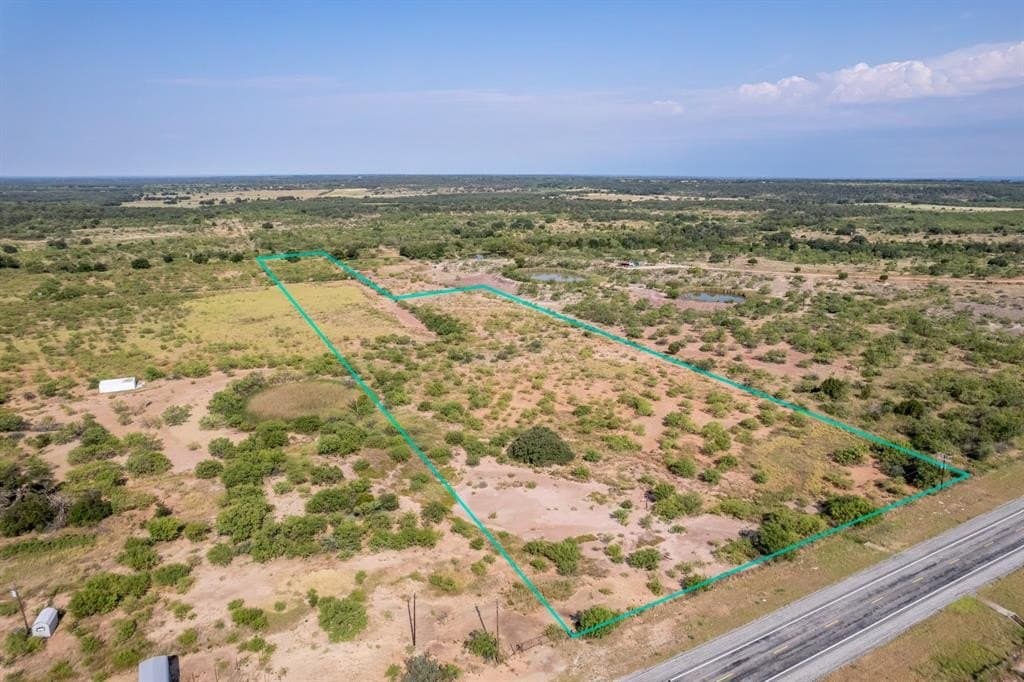 11 acres in Brown County gallery image 3