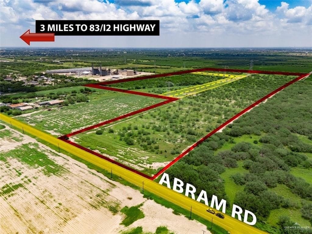 98 acres in Hidalgo County - photo 7