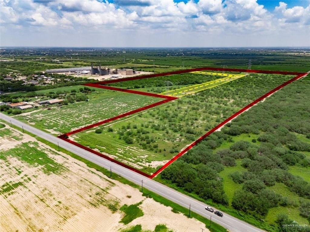 98 acres in Hidalgo County featured view