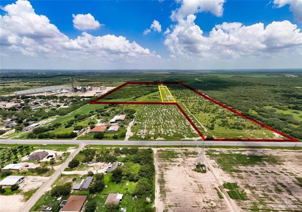 98 acres in Hidalgo County gallery image 4