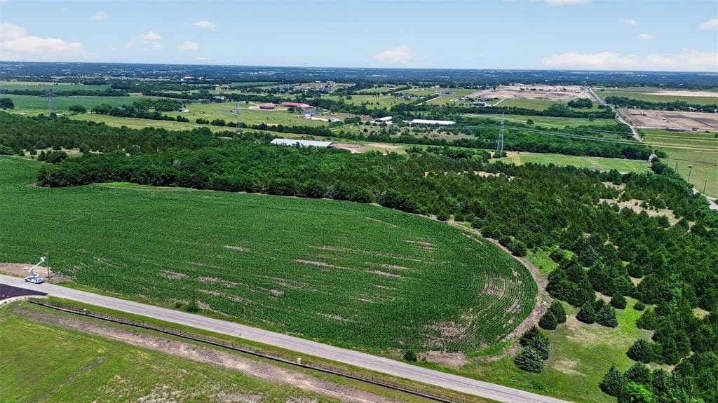 10.1 acres in Collin County gallery image 3