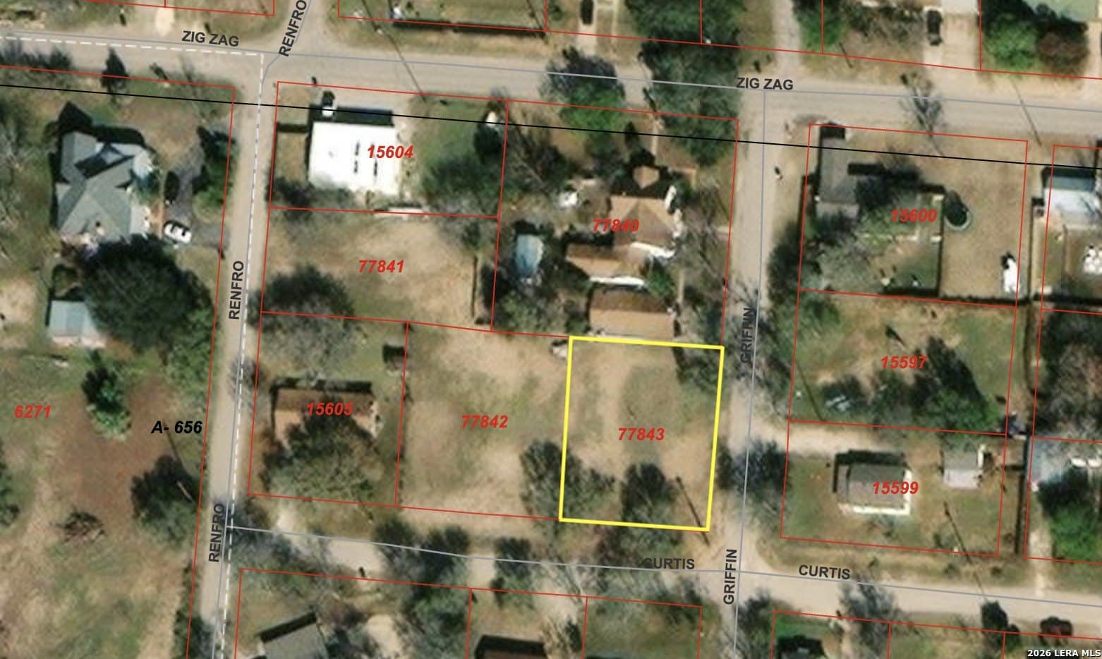 0.23 acres in Medina County gallery image 3