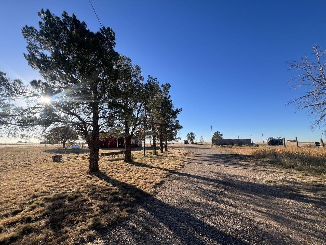 24 acres in Lubbock County - photo 3