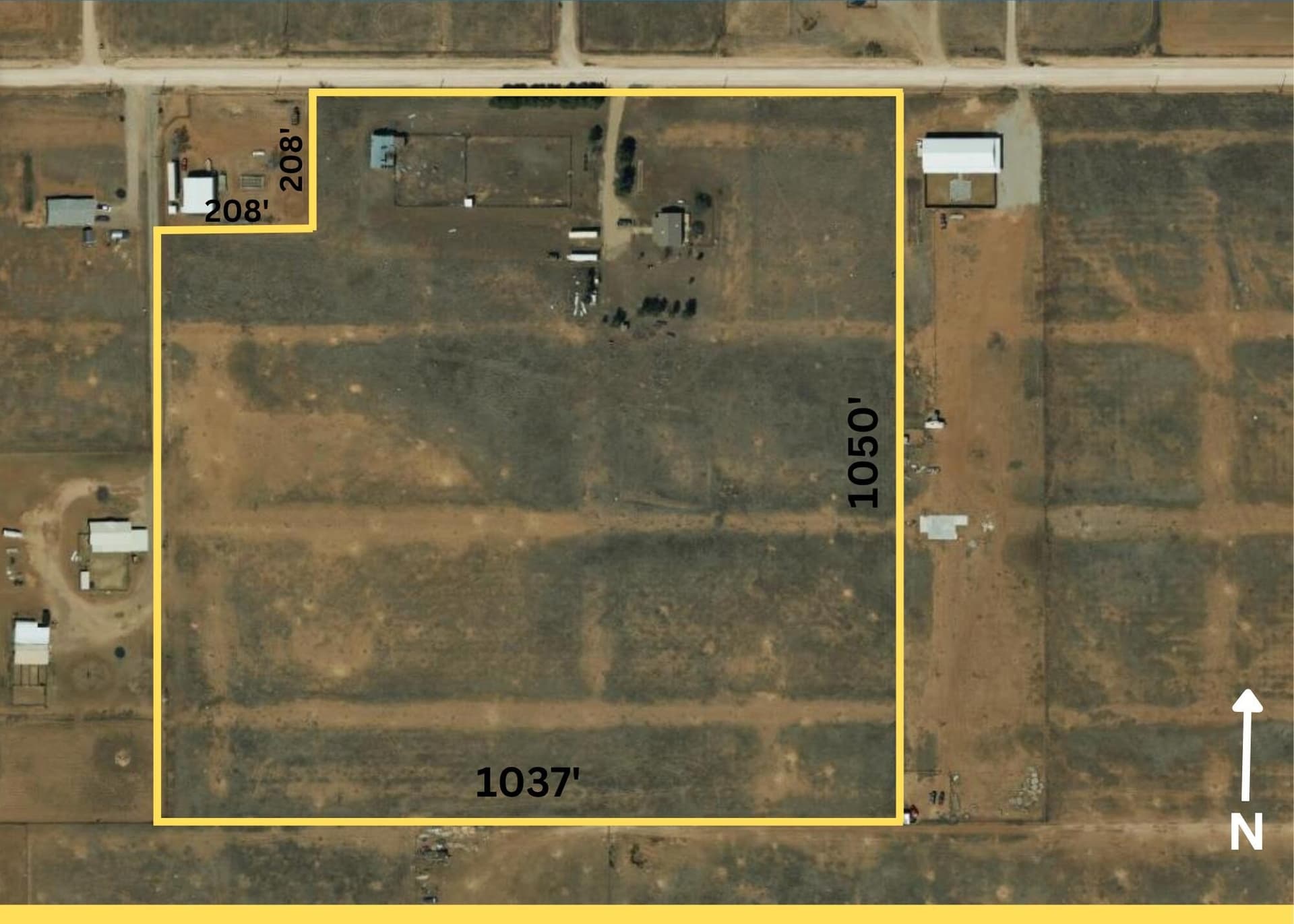 24 acres in Lubbock County - photo 10
