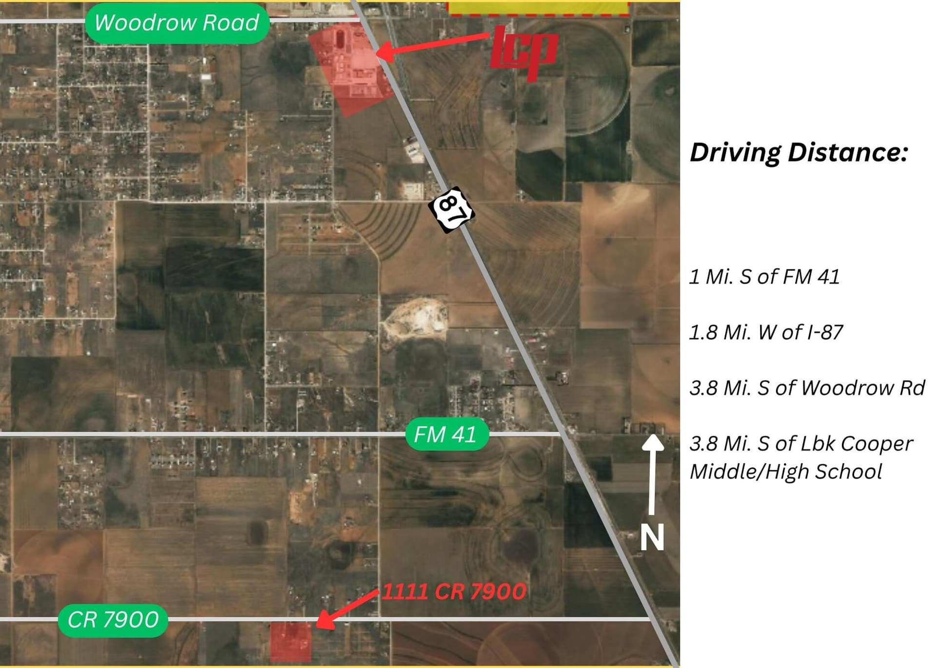 24 acres in Lubbock County - photo 24